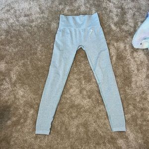 XS Flex Gymshark Leggings